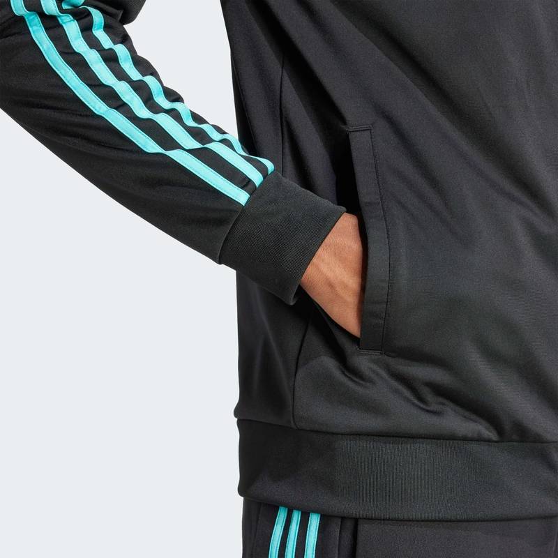 Олімпійка Mercedes - AMG Petronas Formula One Team DNA Adidas JV5355, рис. 4