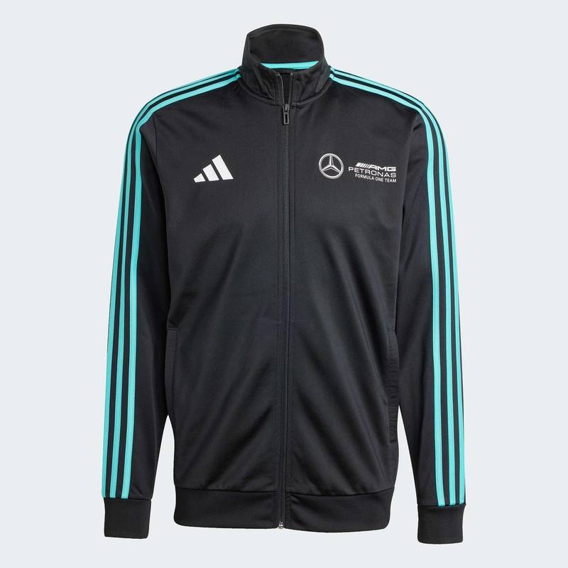 Олімпійка Mercedes - AMG Petronas Formula One Team DNA Adidas JV5355, рис. 5