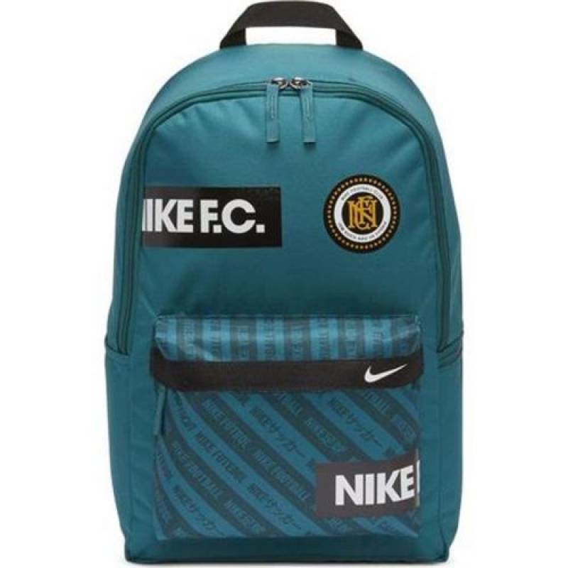 Рюкзак Nike FC Football BA6159-381, рис. 0