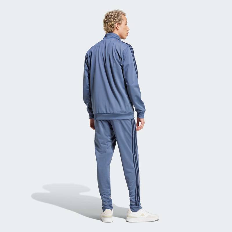 Спортивный костюм Basic 3-Stripes Tricot Adidas IY6652, рис. 1