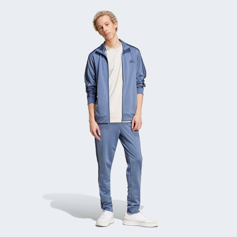 Спортивный костюм Basic 3-Stripes Tricot Adidas IY6652, рис. 2