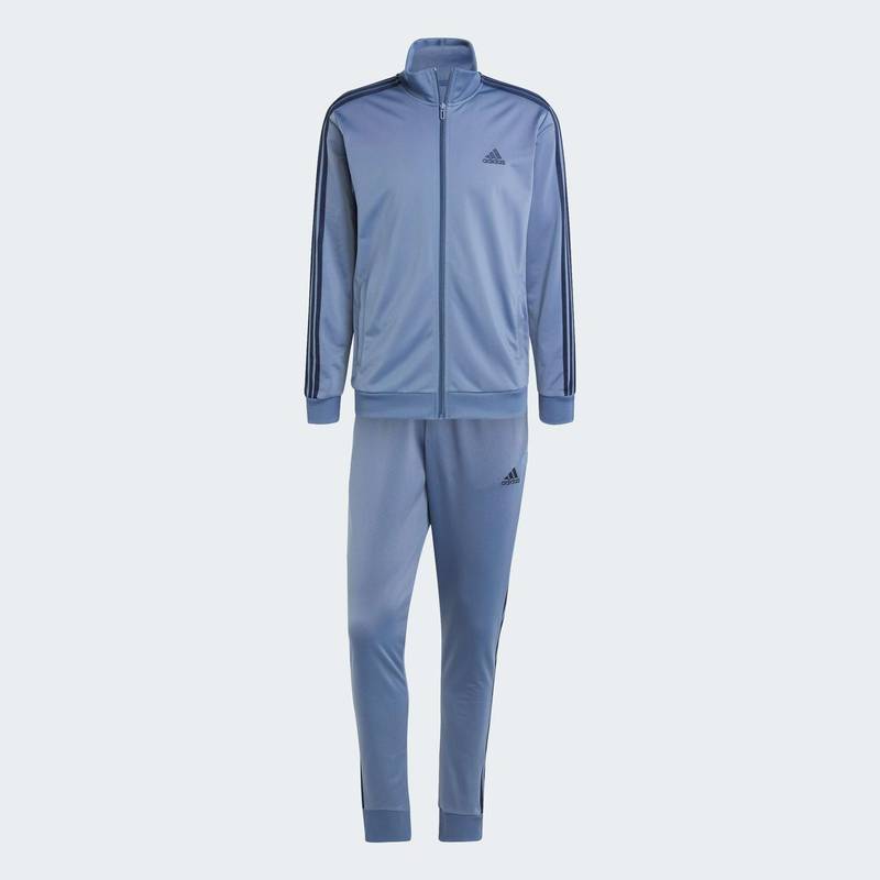 Спортивний костюм Basic 3-Stripes Tricot Adidas IY6652, рис. 5