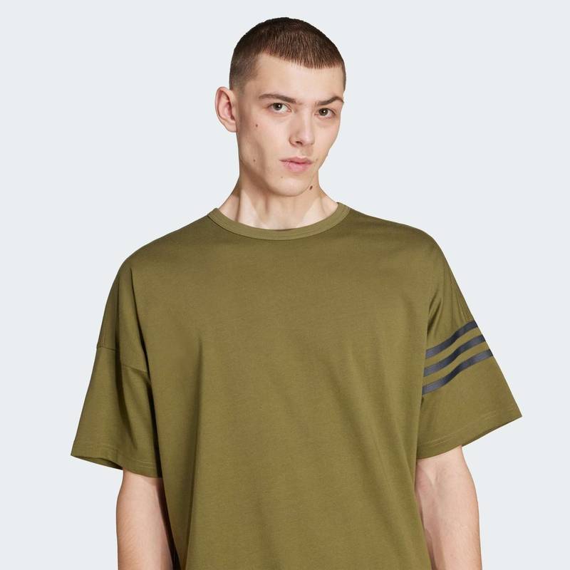 Футболка Neuclassics Adidas HZ3697, рис. 3