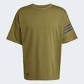 Футболка Neuclassics Adidas HZ3697, прев. 5