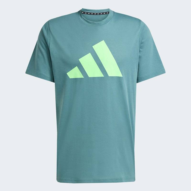 Футболка для тренувань Train Essentials Feelready Logo Adidas JW7403, рис. 5