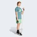 Футболка для тренувань Train Essentials Feelready Logo Adidas JW7403, прев. 2