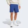 Шорти Essential 3-Stripes French Terry Adidas JE6417, прев. 2