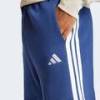 Шорти Essential 3-Stripes French Terry Adidas JE6417, прев. 3