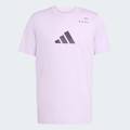 Футболка Padel Category Graphic Adidas JV8501, прев. 5