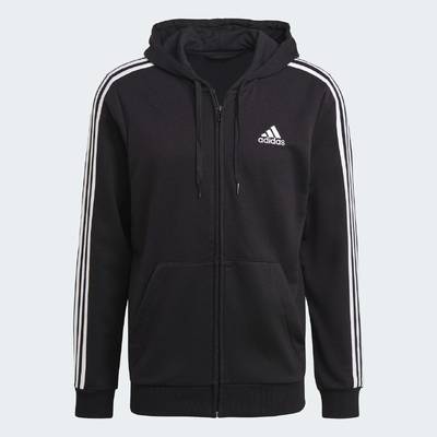 Толстовка Essentials 3-Stripes Adidas GK9032