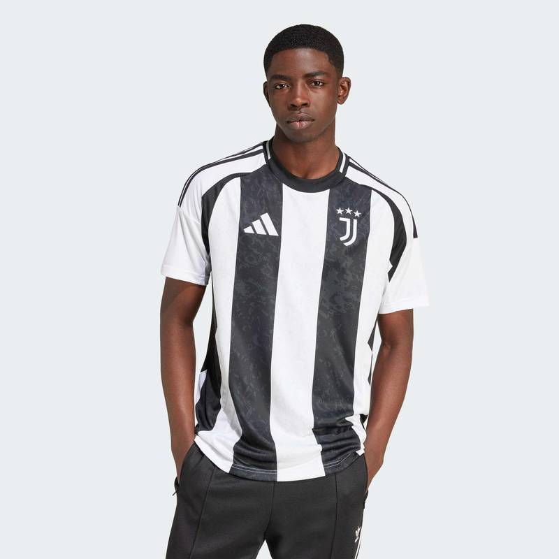 Домашня футболка Juventus 24/25 Adidas IS8002, рис. 0