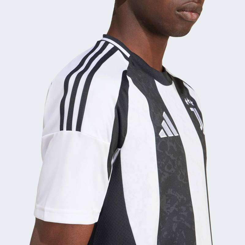Домашня футболка Juventus 24/25 Adidas IS8002, рис. 4