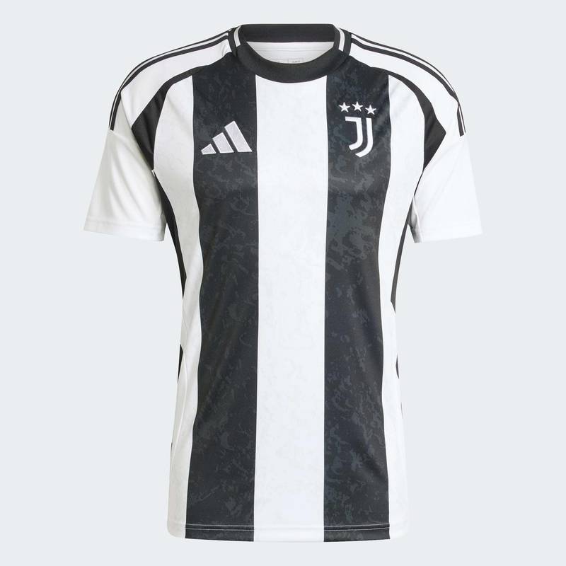 Домашня футболка Juventus 24/25 Adidas IS8002, рис. 5