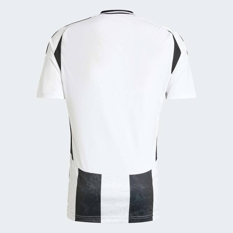 Домашня футболка Juventus 24/25 Adidas IS8002, рис. 6
