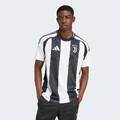 Домашня футболка Juventus 24/25 Adidas IS8002, прев. 0