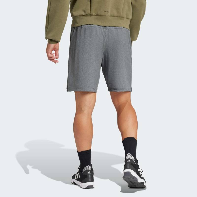 Шорти Designed for Training Mélange Adidas JE5679, рис. 1