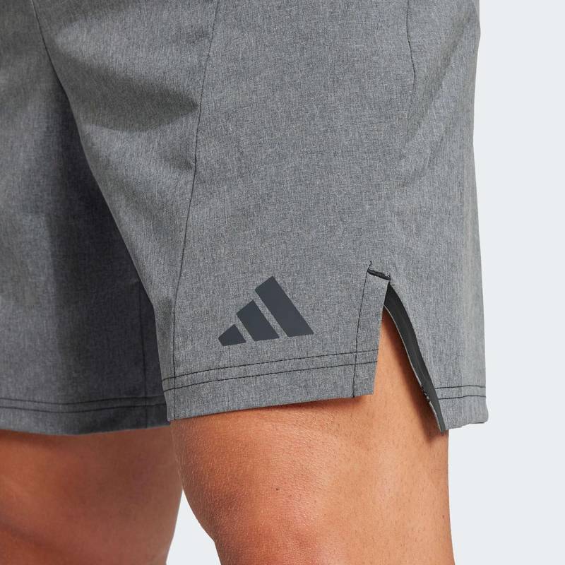 Шорти Designed for Training Mélange Adidas JE5679, рис. 4