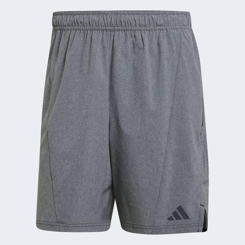 Шорти Designed for Training Mélange Adidas JE5679, рис. 5