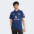 Виїзна футболка Manchester United 24/25 Away Adidas IU1390, прев. 0