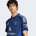 Виїзна футболка Manchester United 24/25 Away Adidas IU1390, прев. 3