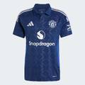 Виїзна футболка Manchester United 24/25 Away Adidas IU1390, прев. 5