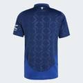 Виїзна футболка Manchester United 24/25 Away Adidas IU1390, прев. 6