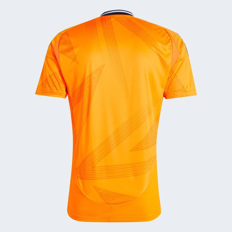 Виїзна футболка Real Madrid 24/25 Away Adidas IU5013, рис. 6