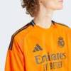 Выездная футболка Real Madrid 24/25 Away Adidas IU5013, прев. 3