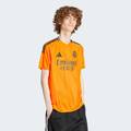 Виїзна футболка Real Madrid 24/25 Away Adidas IU5013, прев. 2