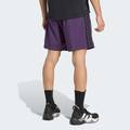 Шорты Essentials Training 3-Stripes Woven Adidas JX2719, прев. 1