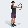 Шорты Essentials Training 3-Stripes Woven Adidas JX2719, прев. 2