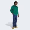 Поло Varsity Loose Half-Zip Adidas JX8171, прев. 2