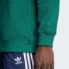 Поло Varsity Loose Half-Zip Adidas JX8171, прев. 4