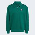 Поло Varsity Loose Half-Zip Adidas JX8171, прев. 5