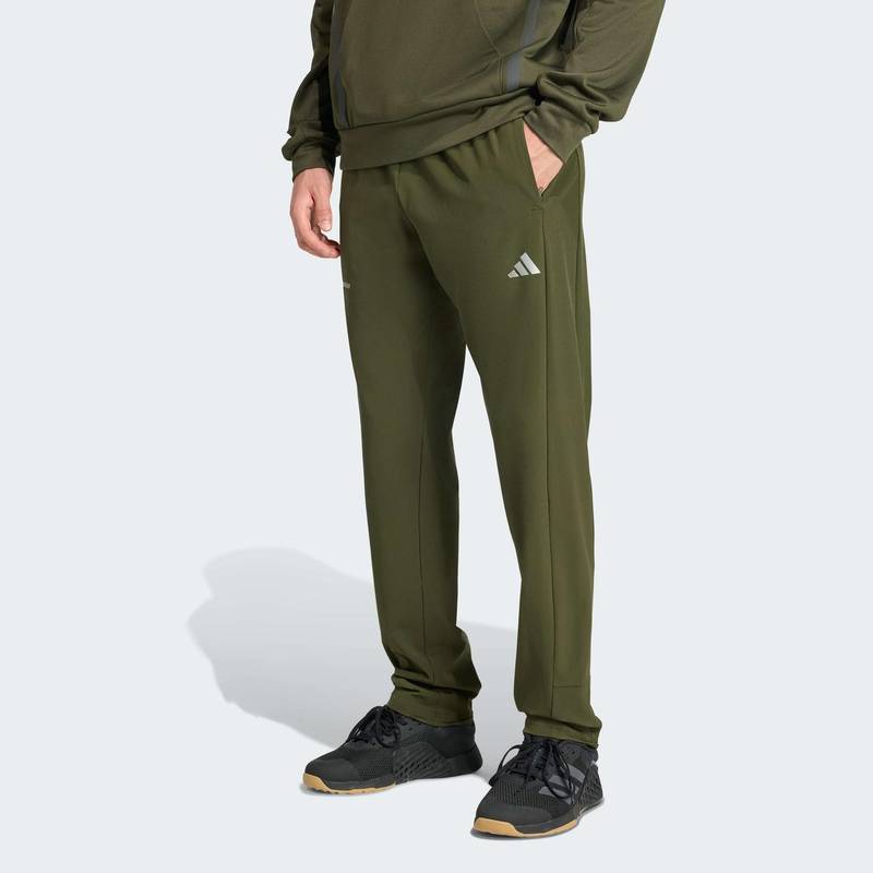 Спортивні штани TR ESS HP PANT Adidas JV7385, рис. 0