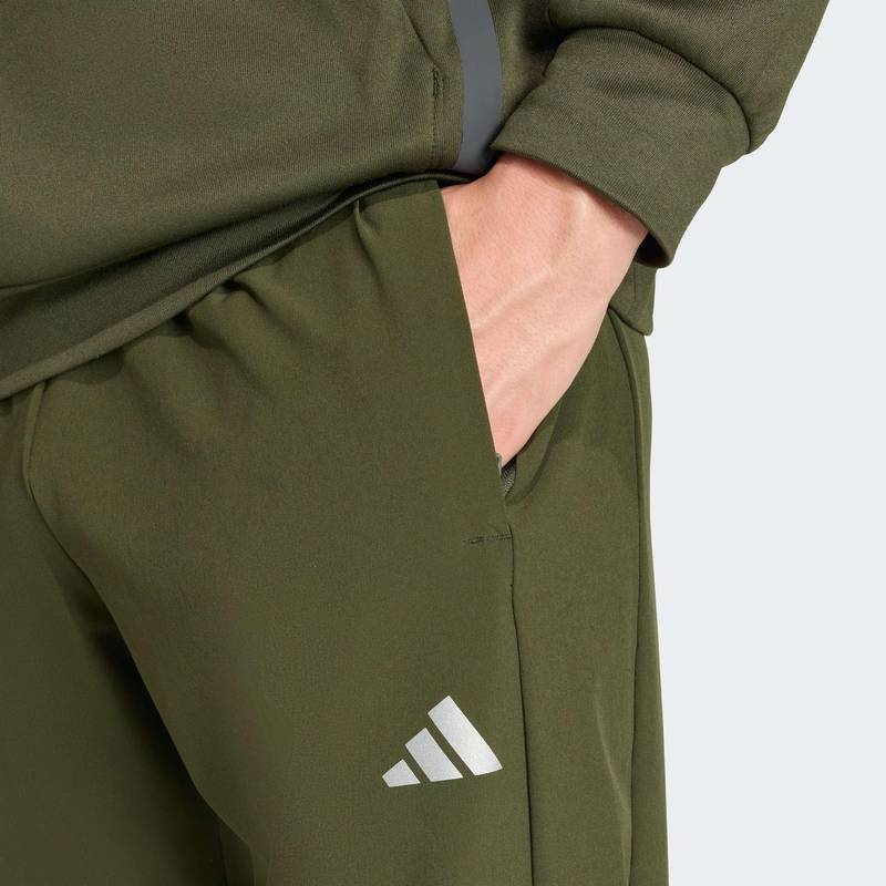 Спортивні штани TR ESS HP PANT Adidas JV7385, рис. 4