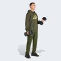 Спортивні штани TR ESS HP PANT Adidas JV7385, прев. 2