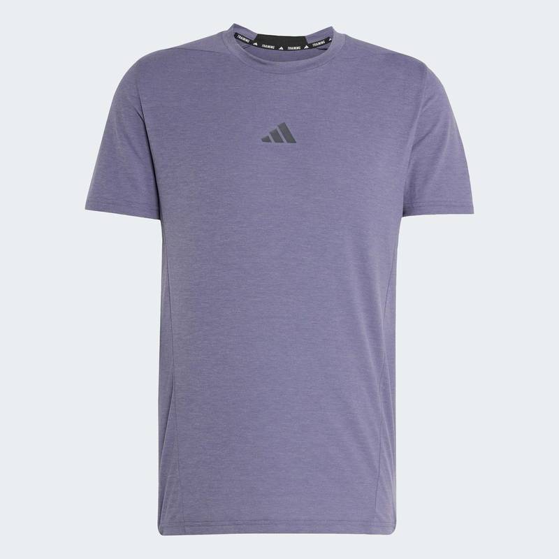 Футболка Designed for Training Workout Adidas JX3289, рис. 5