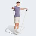 Футболка Designed for Training Workout Adidas JX3289, прев. 2
