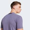 Футболка Designed for Training Workout Adidas JX3289, прев. 4