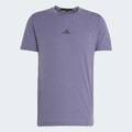 Футболка Designed for Training Workout Adidas JX3289, прев. 5