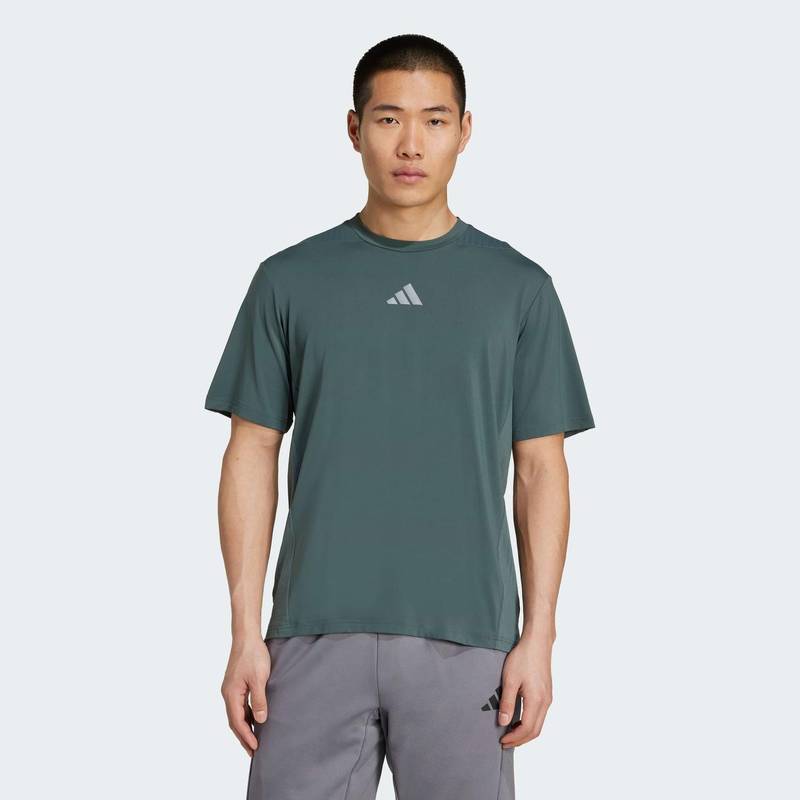 Футболка Designed-for-Training Intensity Adidas JW2556, рис. 0