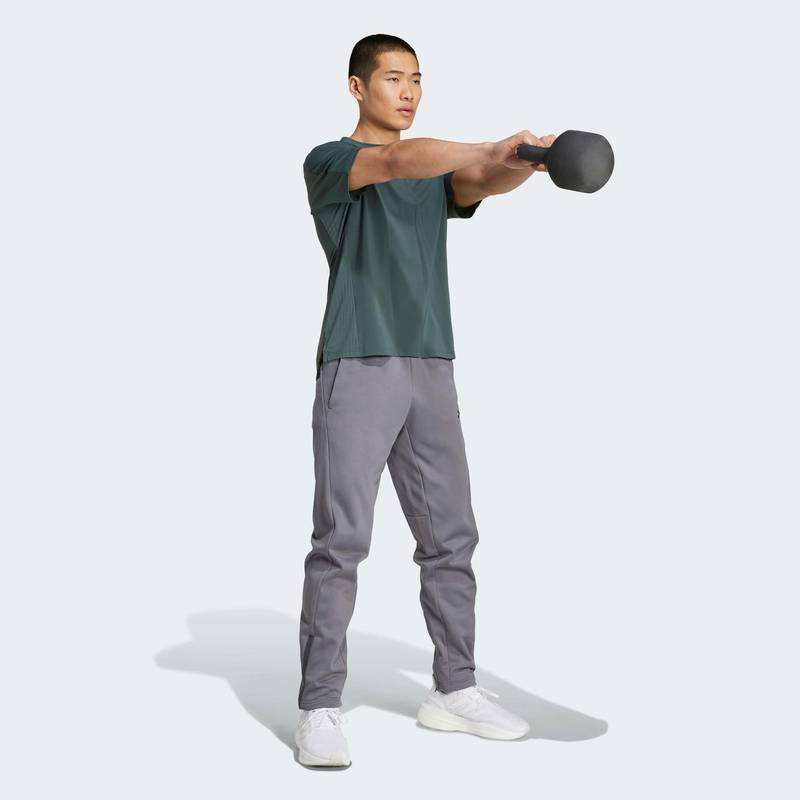 Футболка Designed-for-Training Intensity Adidas JW2556, рис. 2