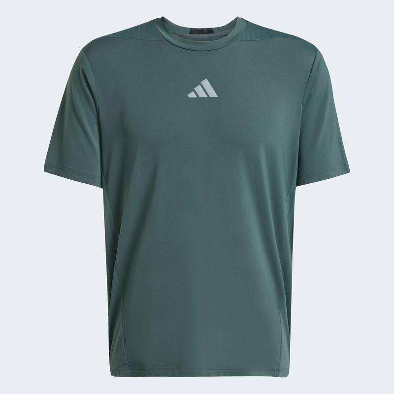 Футболка Designed-for-Training Intensity Adidas JW2556, рис. 5