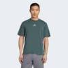 Футболка Designed-for-Training Intensity Adidas JW2556, прев. 0