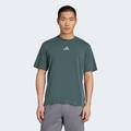 Футболка Designed-for-Training Intensity Adidas JW2556, прев. 0