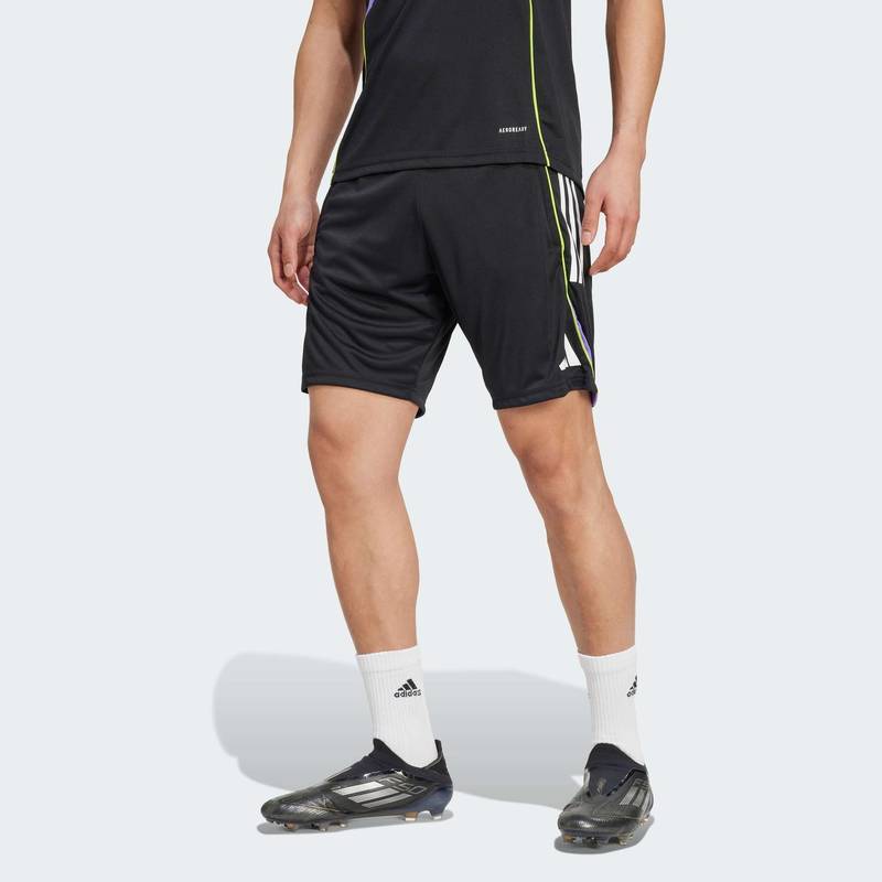 Спортивні шорти Tiro 25 Competition Adidas JW4361, рис. 0