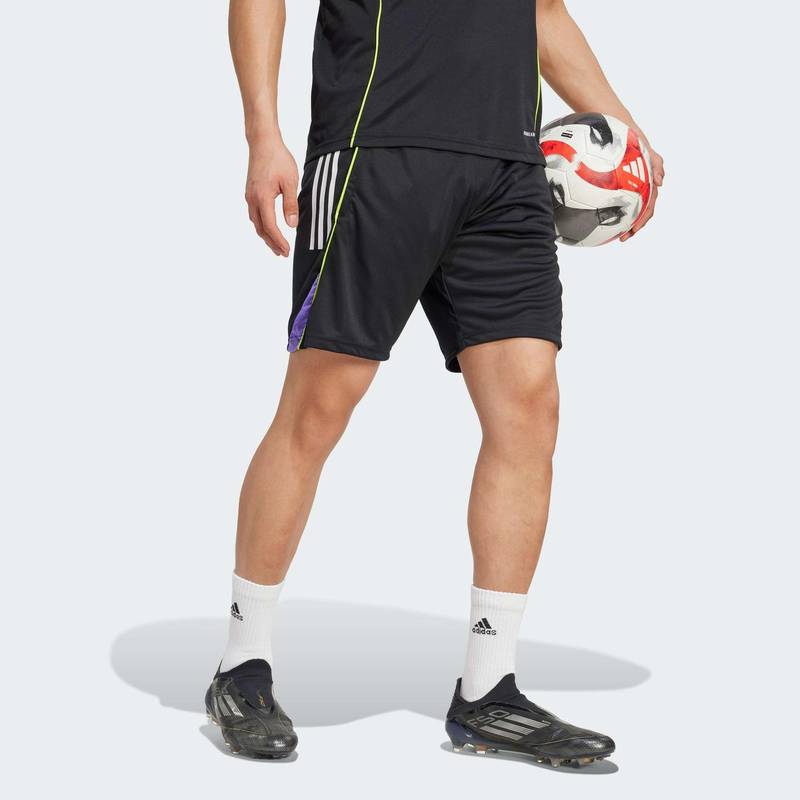 Спортивні шорти Tiro 25 Competition Adidas JW4361, рис. 2