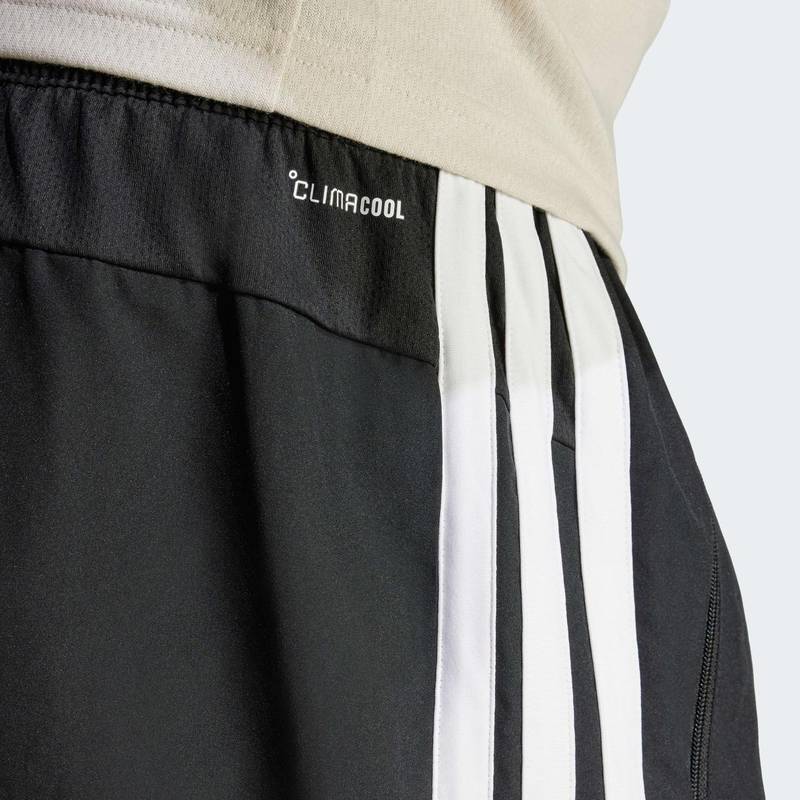 Шорты Essentials Training 3-Stripes Woven Adidas JC7718, рис. 4
