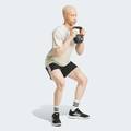 Шорты Essentials Training 3-Stripes Woven Adidas JC7718, прев. 2